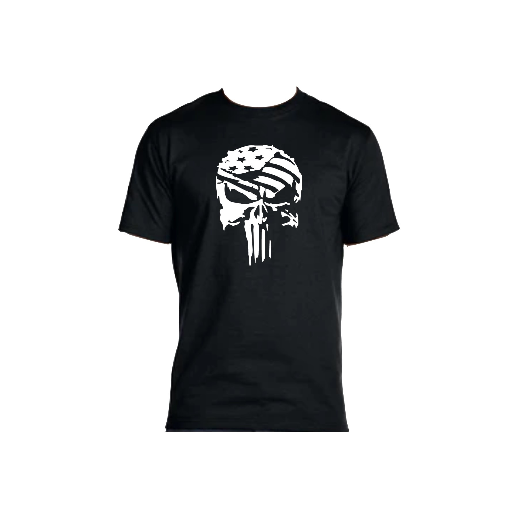 punisher t shirts